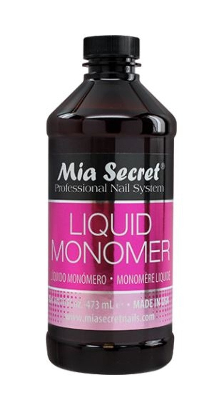 MONÓMERO LÍQUIDO EMA AVANZADO MIA Secret