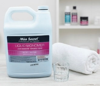 MONÓMERO LÍQUIDO EMA AVANZADO MIA Secret