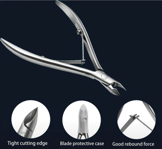 Cuticle Nipper