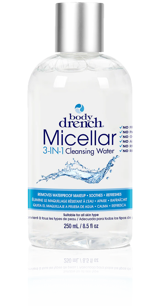 Micellar Cleansing Water