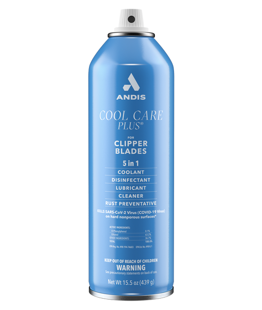Andis Cool Care Plus 5 in 1