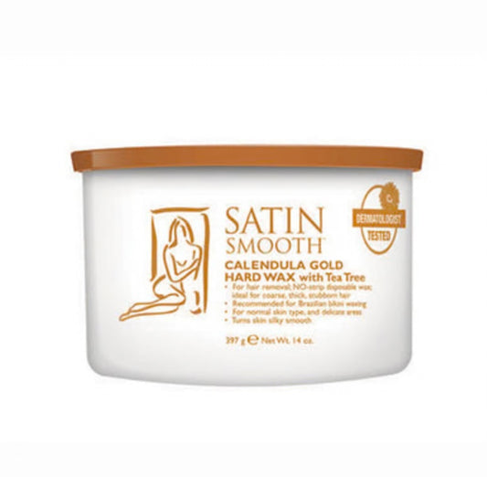 SATIN SMOOTH CALENDULA