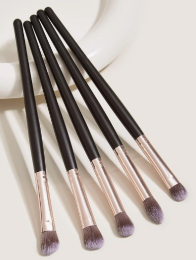 BRUSH SET 5 PCS