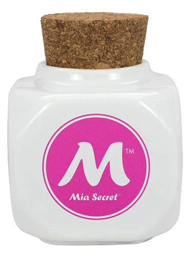 MIA SECRET  DAPPEN DISH WHITE