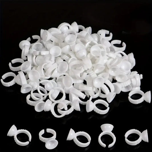 DISPOSABLE RINGS
