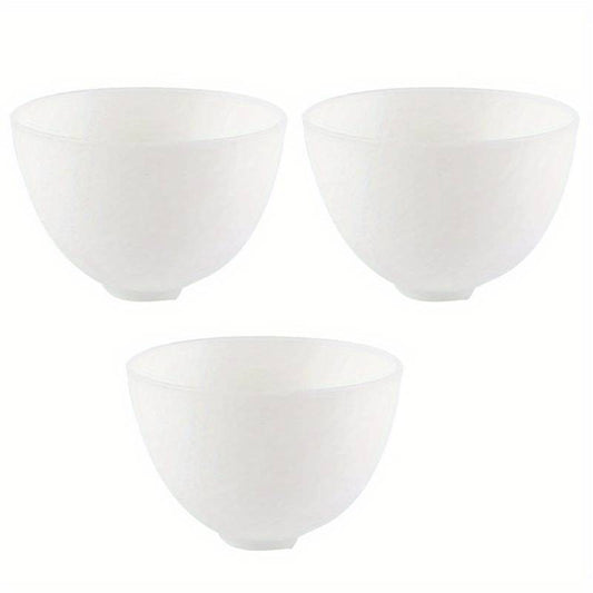 FLEXIBLE MIXING BOWL