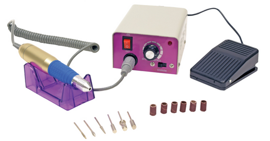 FantaSea Professional Electric Nail File