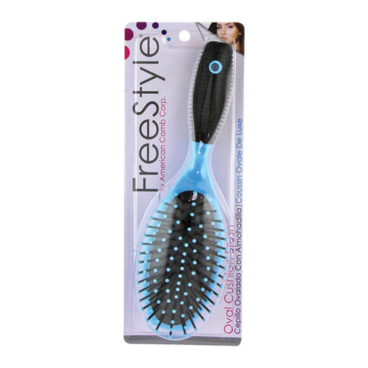 FreeStyle Oval Cushion Hairbrush