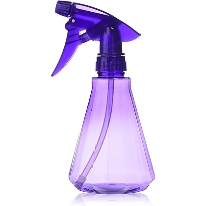 Soft N Style Sparkler Spay Bottle 12OZ (Atomizador)
