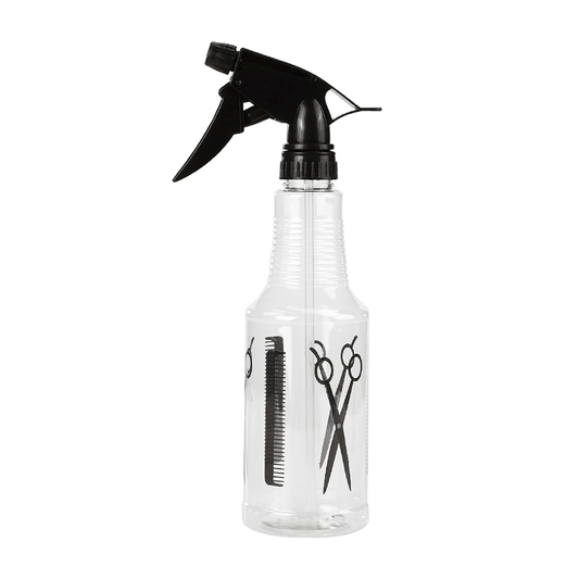 Spray Bottle 16OZ (Atomizador)