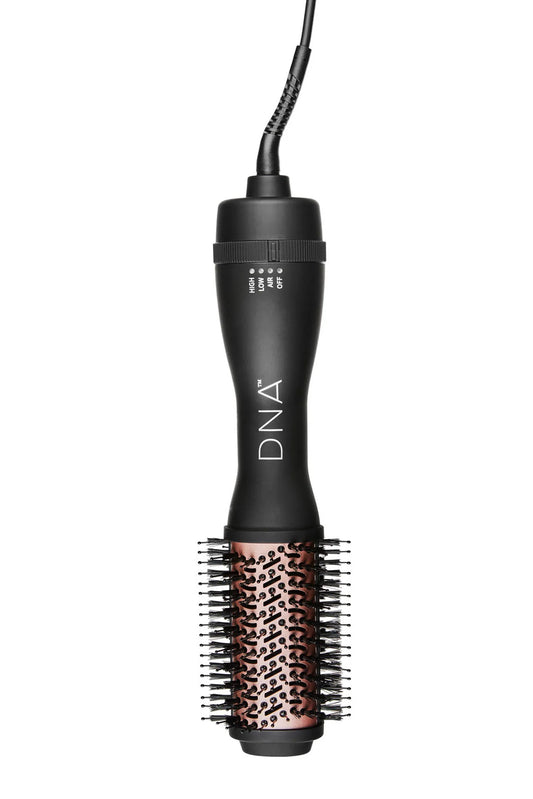 DNA HAIR TOOLS - Infrared BlowOut Brush