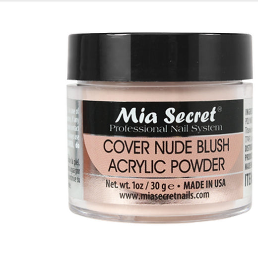 Mia Secret Acrylic Powder (1oz)