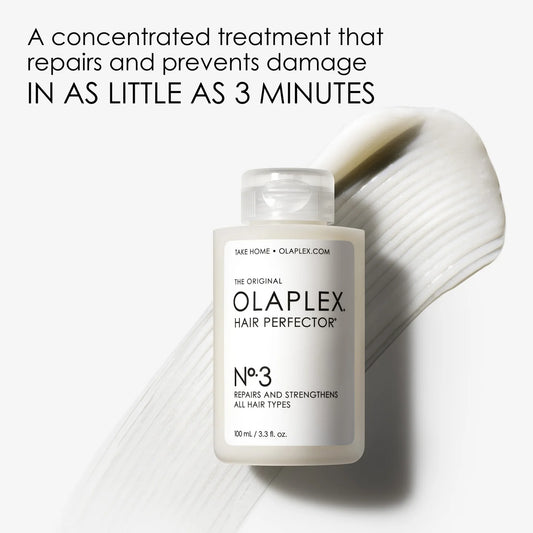 OLAPLEX Nº.3 HAIR PERFECTOR®