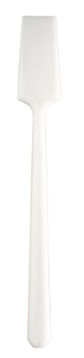 FANTASEA 5" PLASTIC SPATULA