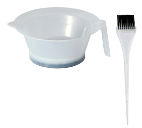 2 pc. Tint Bowl Set