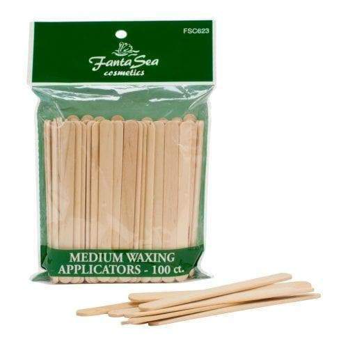 FANTASEA WAX Medium Waxing Applicator