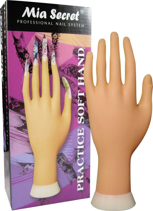 MIA SECRET - PRACTICE SOFT HAND