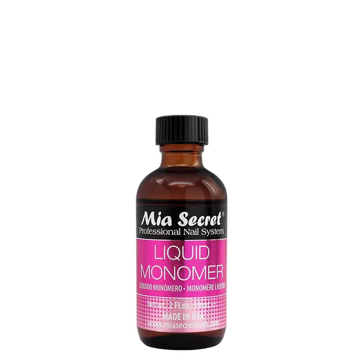 MONÓMERO LÍQUIDO EMA AVANZADO MIA Secret