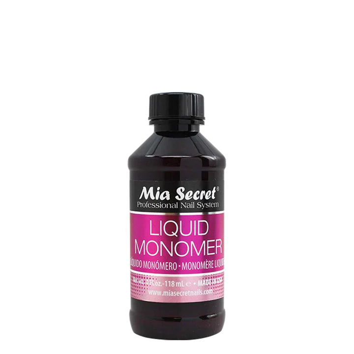 MONÓMERO LÍQUIDO EMA AVANZADO MIA Secret