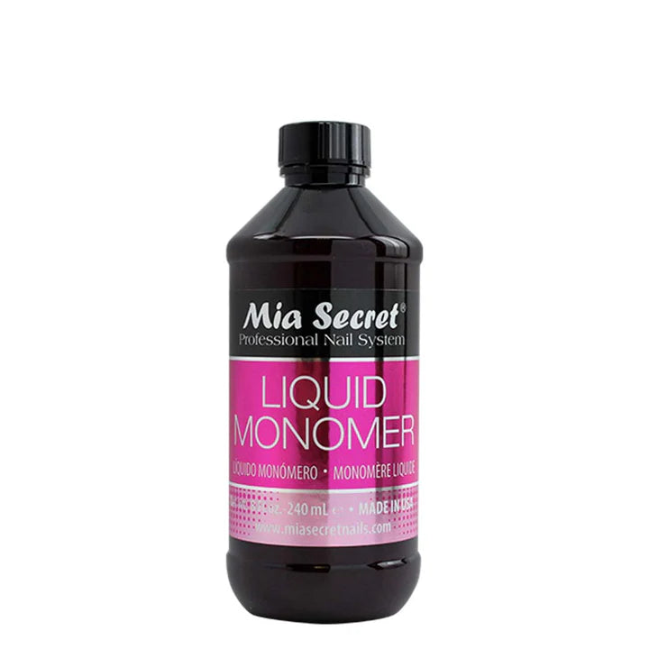 MONÓMERO LÍQUIDO EMA AVANZADO MIA Secret
