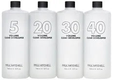 PAUL MITCHELL Cream Peroxide Developer  -20V