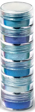 Powder Pigments