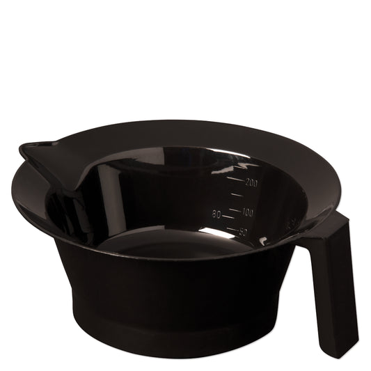Soft N Style Classic Tint Bowl Black