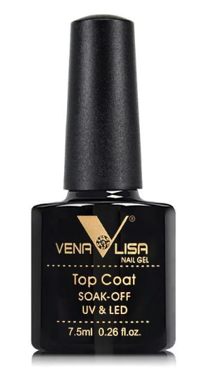 No Wipe Top Coat Venalisa