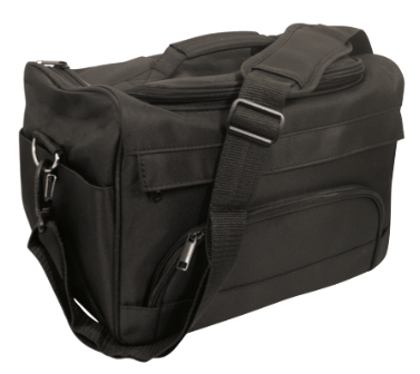 City Lights the Runaway Tote