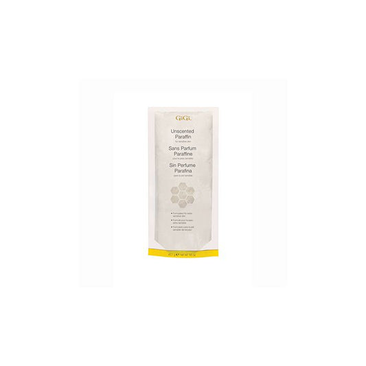 GiGi UNSCENTED PARAFFIN WAX 16oz