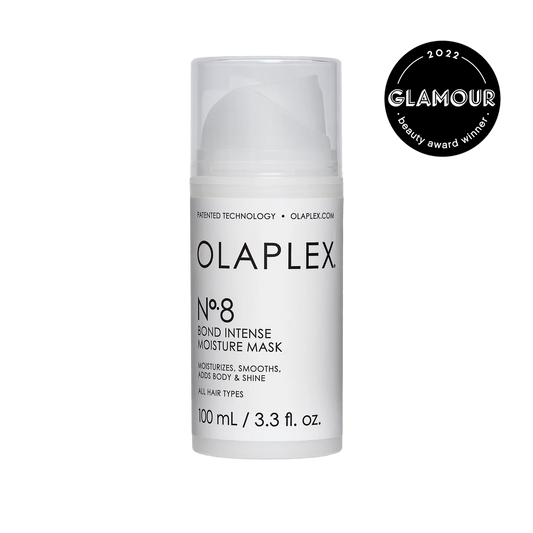 OLAPLEX Nº.8 BOND INTENSE MOISTURE MASK