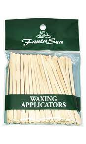 FANTASEA WAX Small Waxing Applicator